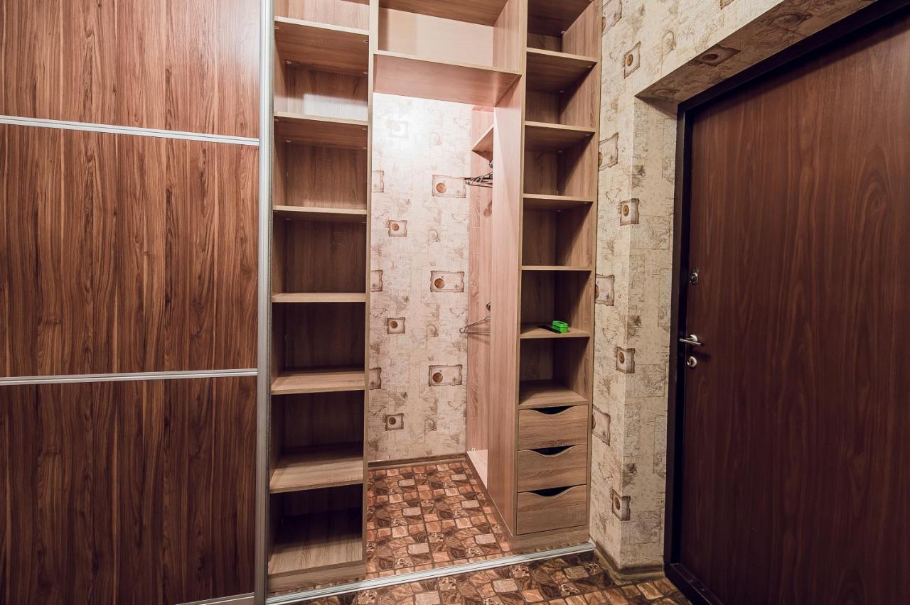 Apartments Kyiv Exterior photo