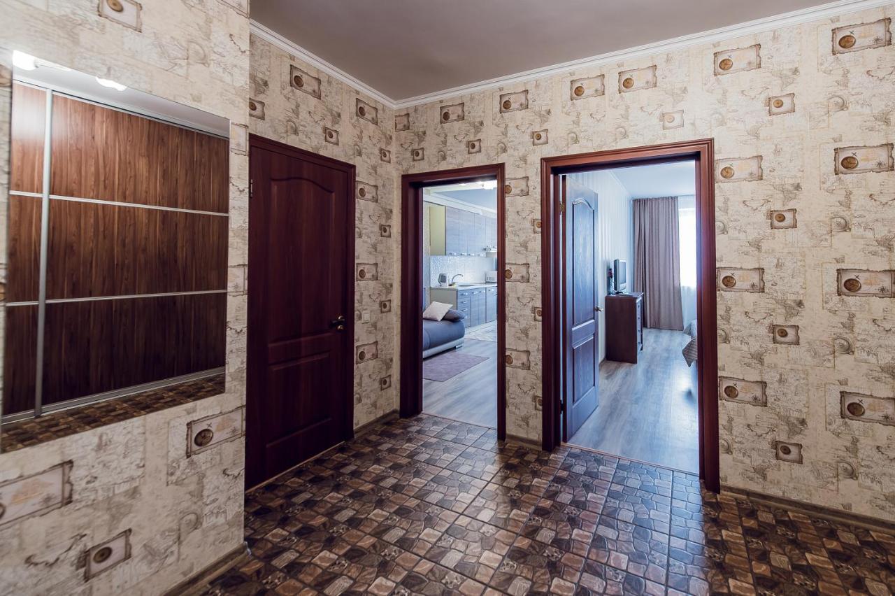 Apartments Kyiv Exterior photo