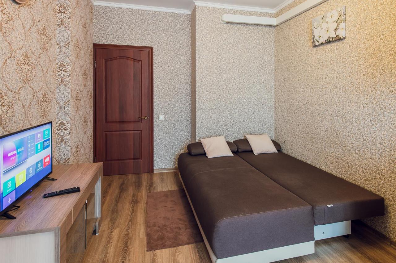 Apartments Kyiv Exterior photo